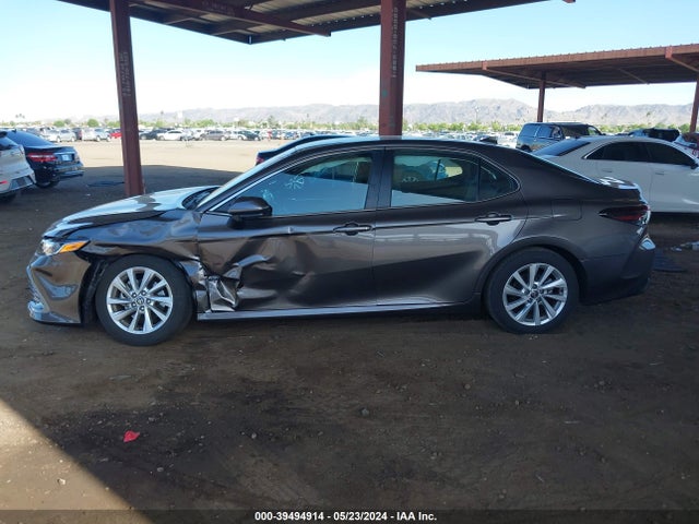 Toyota CAMRY LE 2023 4T1C11AK3PU807188 Image 14