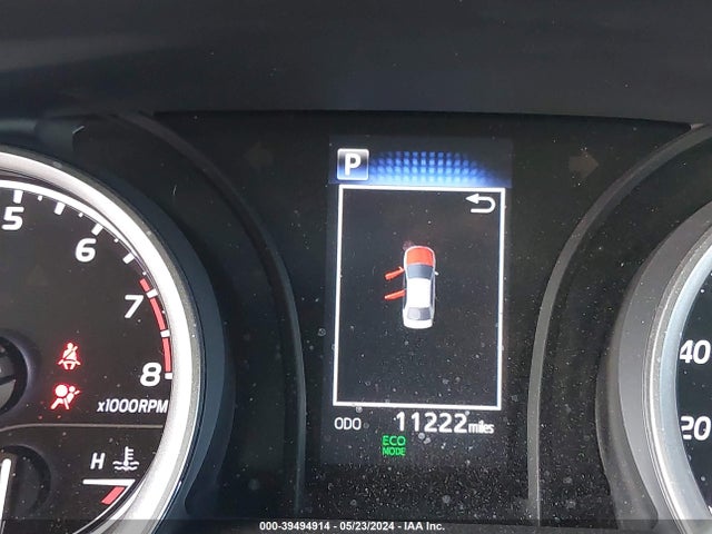 Toyota CAMRY LE 2023 4T1C11AK3PU807188 Image 15