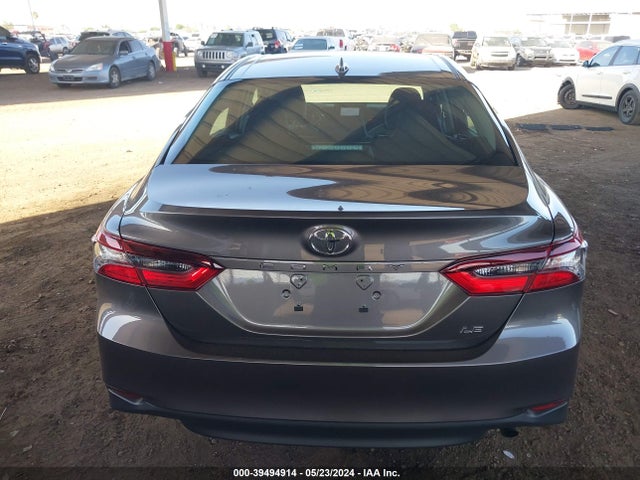 Toyota CAMRY LE 2023 4T1C11AK3PU807188 Image 16