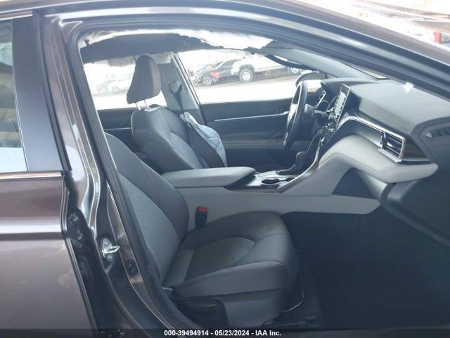 Toyota CAMRY LE 2023 4T1C11AK3PU807188 Image 5