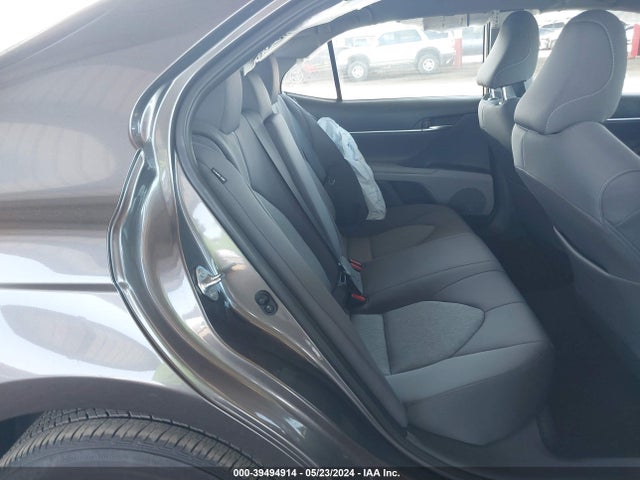 Toyota CAMRY LE 2023 4T1C11AK3PU807188 Image 8