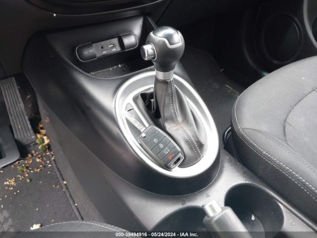 KNDJP3A59K7666649 KIA SOUL +