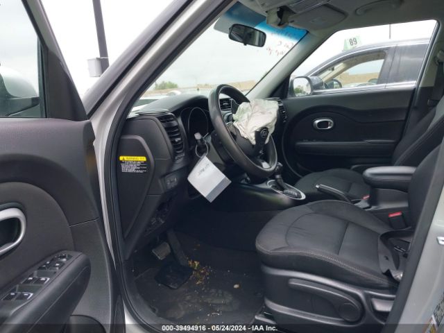 KNDJP3A59K7666649 KIA SOUL +