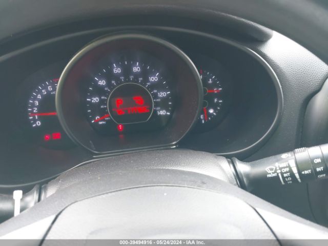 KNDJP3A59K7666649 KIA SOUL +