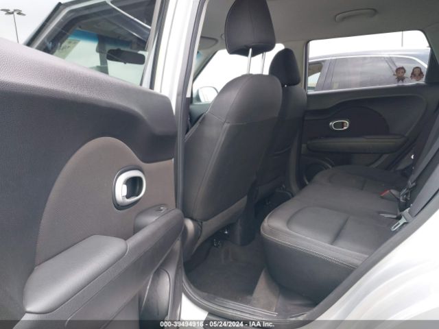 KNDJP3A59K7666649 KIA SOUL +