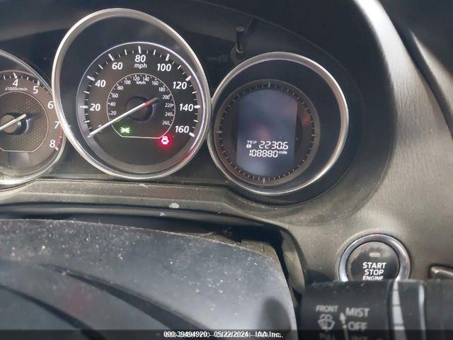 Mazda Mazda6 I Touring 2014 JM1GJ1V6XE1133428 Image 7