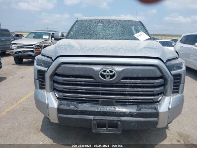 5TFJA5EC5PX011434 Toyota Tundra Limited
