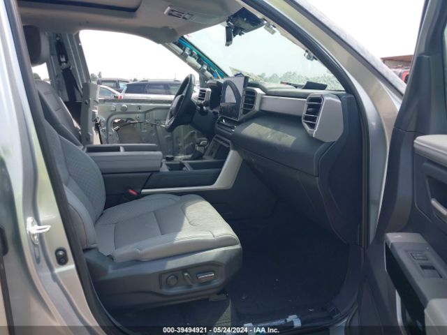 5TFJA5EC5PX011434 Toyota Tundra Limited