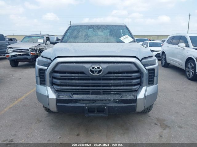 5TFJA5EC5PX011434 Toyota Tundra Limited