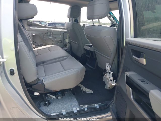 5TFJA5EC5PX011434 Toyota Tundra Limited