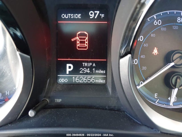 Toyota Corolla S Plus 2015 2T1BURHE4FC230169 Image 16