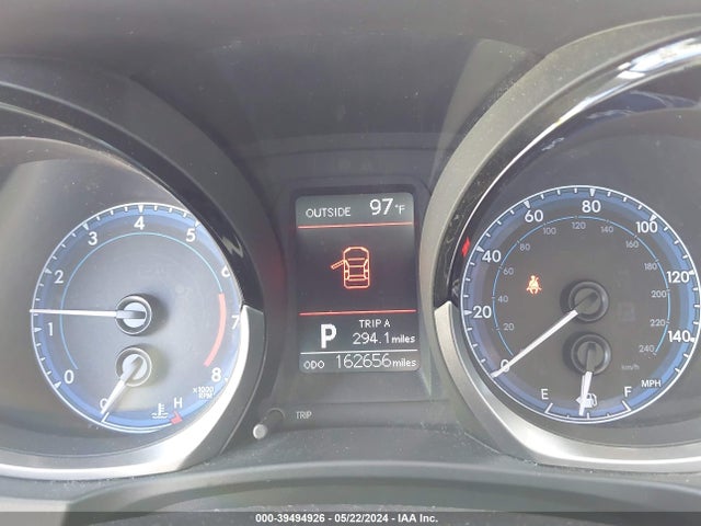 Toyota Corolla S Plus 2015 2T1BURHE4FC230169 Image 7