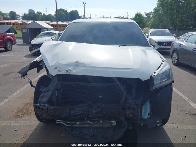 GMC Acadia Slt-1 2014 1GKKRRKD0EJ178192 Image 12