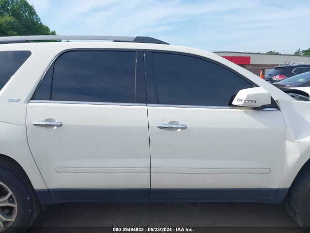 GMC Acadia Slt-1 2014 1GKKRRKD0EJ178192 Image 13
