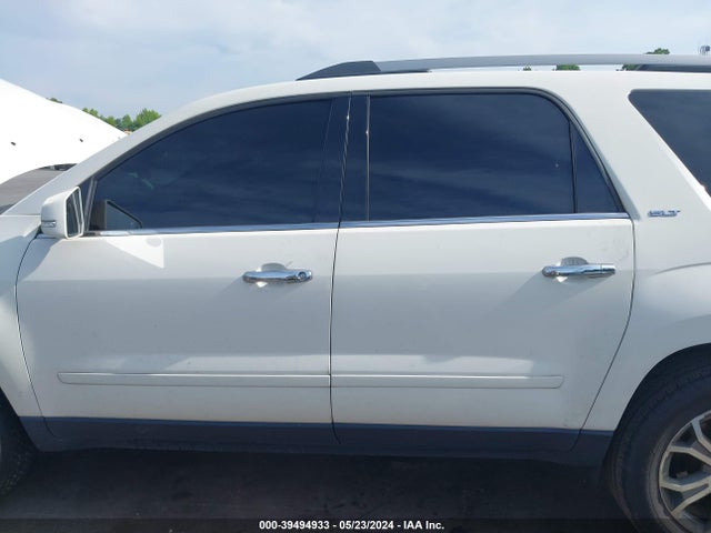 GMC Acadia Slt-1 2014 1GKKRRKD0EJ178192 Image 14