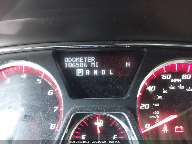 GMC Acadia Slt-1 2014 1GKKRRKD0EJ178192 Image 15