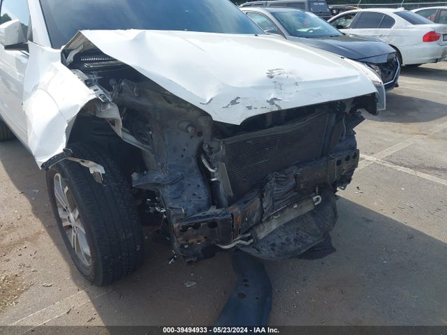 1GKKRRKD0EJ178192 GMC Acadia Slt-1
