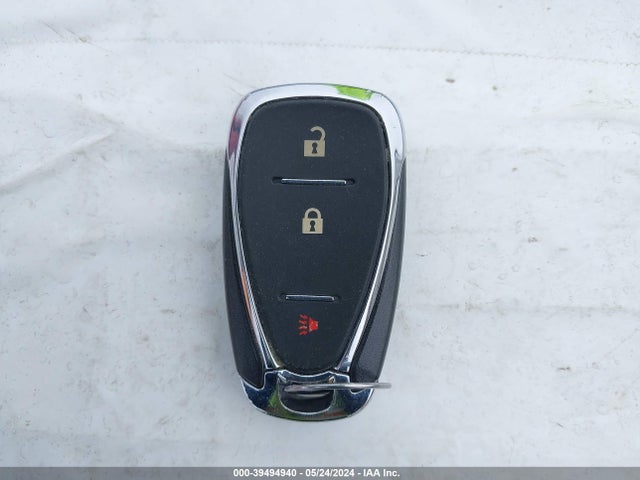 Chevrolet EQUINOX LT 2019 2GNAXUEV0K6191156 Image 11
