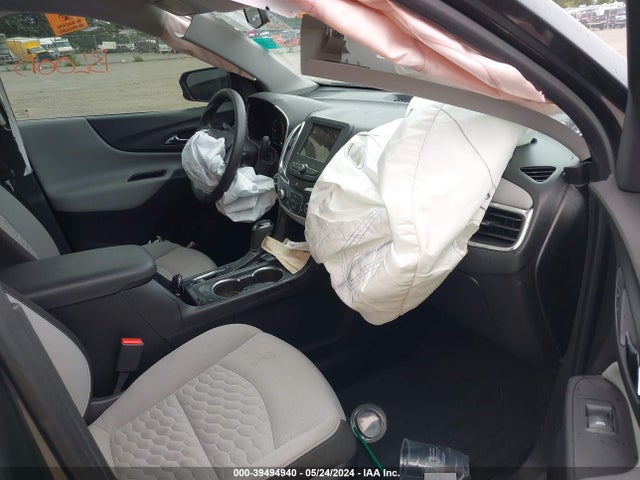 Chevrolet EQUINOX LT 2019 2GNAXUEV0K6191156 Image 5