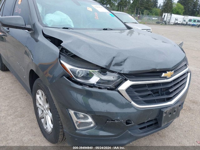 Chevrolet EQUINOX LT 2019 2GNAXUEV0K6191156 Image 6