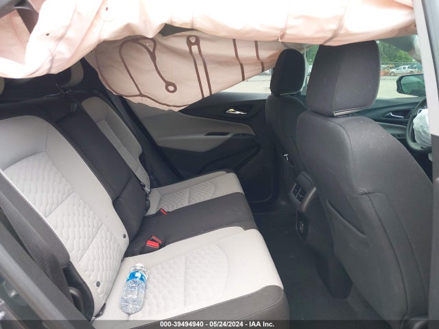 Chevrolet EQUINOX LT 2019 2GNAXUEV0K6191156 Image 8