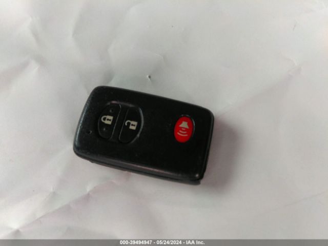 JTDKN3DU1E1772114 Toyota Prius Four
