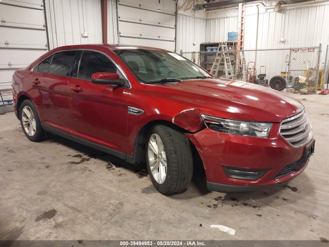 2016 1FAHP2E81GG105209 головне зображення