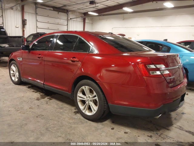 Ford TAURUS SEL 2016 1FAHP2E81GG105209 Image 3