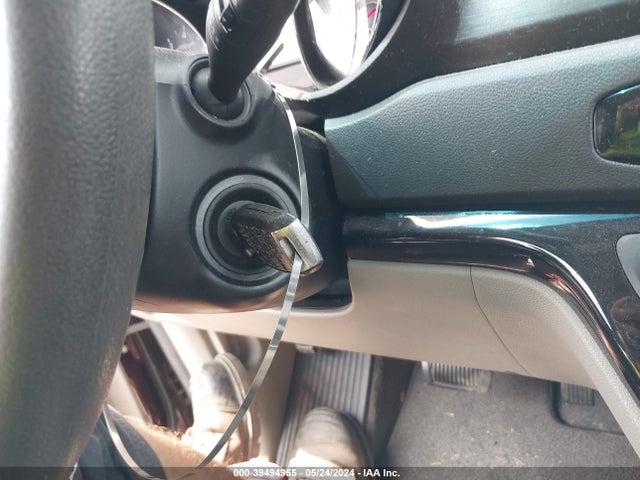 KIA SEDONA LX 2016 KNDMB5C10G6192847 Image 11