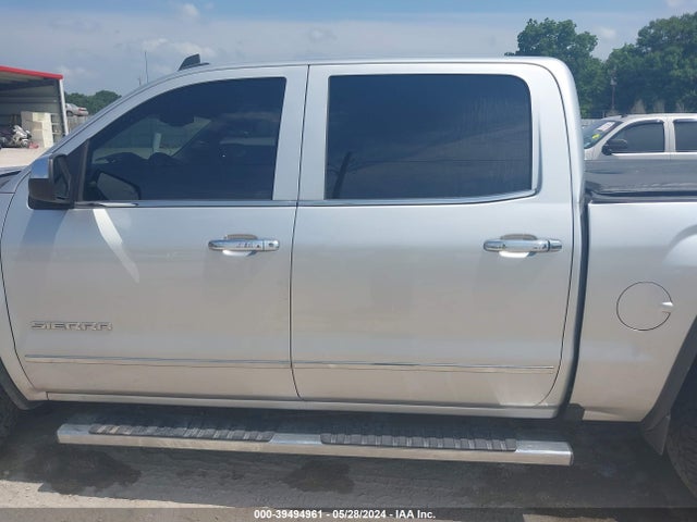 GMC Sierra 1500 Slt 2018 3GTP1NEC2JG219938 Image 14