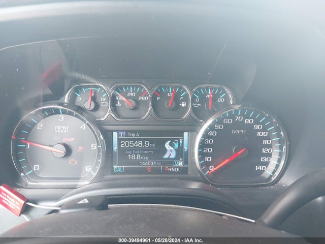 GMC Sierra 1500 Slt 2018 3GTP1NEC2JG219938 Image 7
