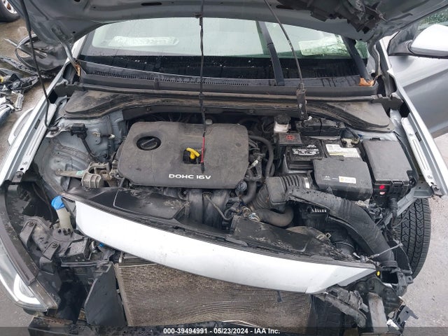 Hyundai ELANTRA SE 2017 5NPD74LF8HH148769 Image 10