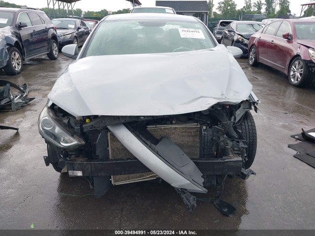 Hyundai ELANTRA SE 2017 5NPD74LF8HH148769 Image 13