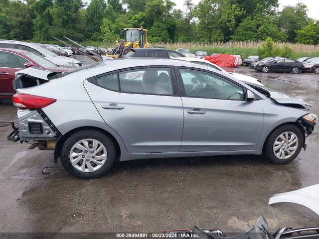 Hyundai ELANTRA SE 2017 5NPD74LF8HH148769 Image 14