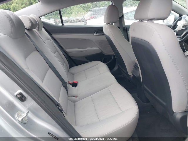 Hyundai ELANTRA SE 2017 5NPD74LF8HH148769 Image 8