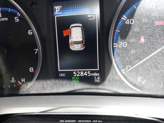Toyota RAV4 LE 2018 2T3ZFREV4JW471614 Image 7