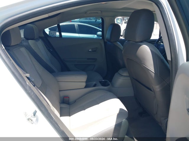 Chevrolet Volt 2014 1G1RH6E49EU173832 Image 8