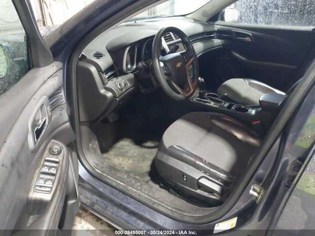 Chevrolet MALIBU 1LT 2014 1G11C5SL8EF178400 Image 5