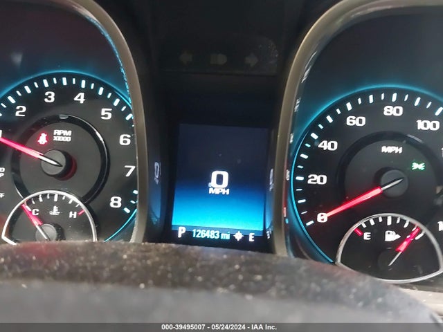 Chevrolet MALIBU 1LT 2014 1G11C5SL8EF178400 Image 7