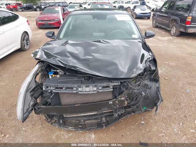 KIA Forte Lxs 2019 3KPF24AD3KE025174 Image 13