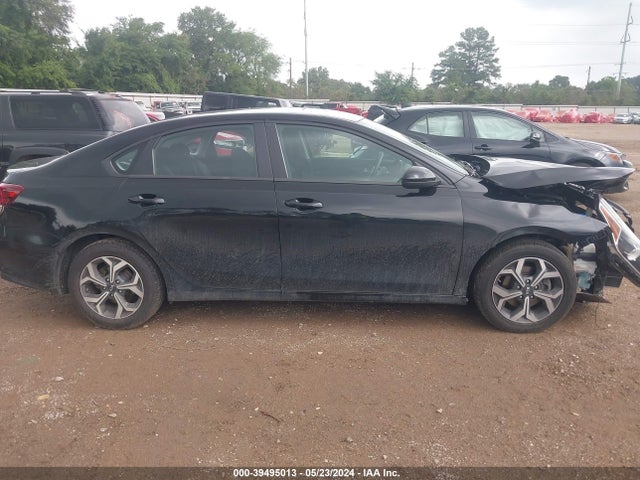 KIA Forte Lxs 2019 3KPF24AD3KE025174 Image 14