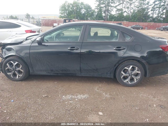 KIA Forte Lxs 2019 3KPF24AD3KE025174 Image 15