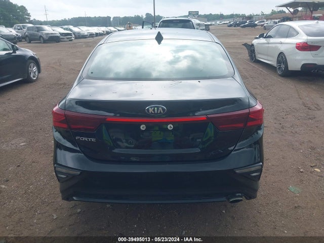 KIA Forte Lxs 2019 3KPF24AD3KE025174 Image 17