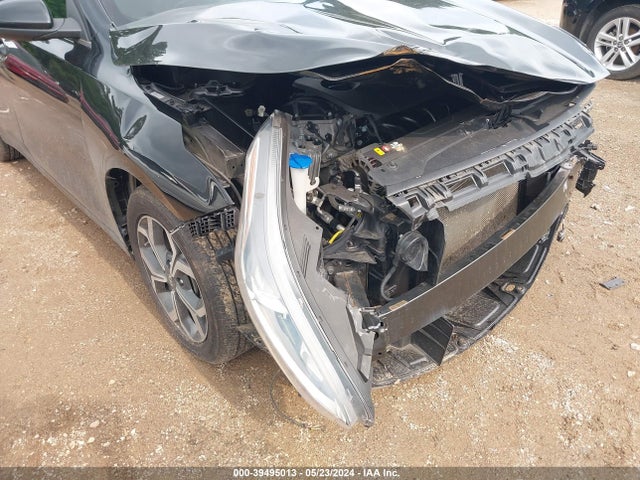KIA Forte Lxs 2019 3KPF24AD3KE025174 Image 18