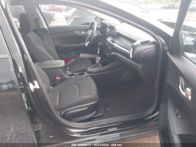 KIA Forte Lxs 2019 3KPF24AD3KE025174 Image 5
