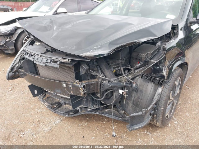 KIA Forte Lxs 2019 3KPF24AD3KE025174 Image 6