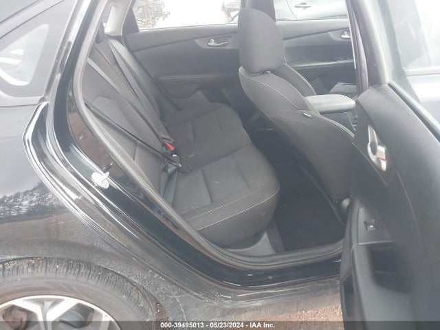 KIA Forte Lxs 2019 3KPF24AD3KE025174 Image 8