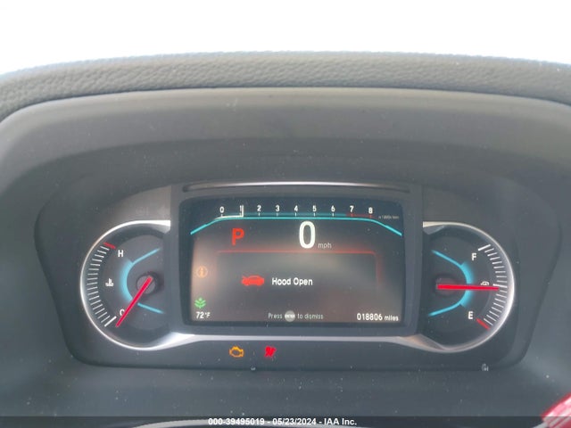 Honda Pilot Awd Sport 2022 5FNYF6H36NB042667 Image 7