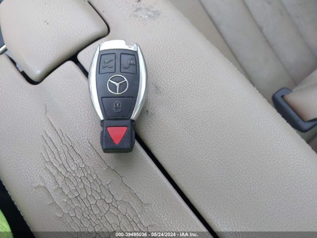 WDDLJ9BB7EA096391 Mercedes-Benz Cls 550 4matic