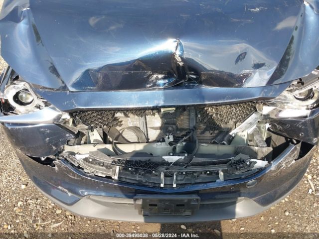 JM3KFBEY3L0865655 Mazda Cx-5 Signature